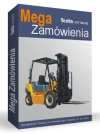 Mega Zamówienia